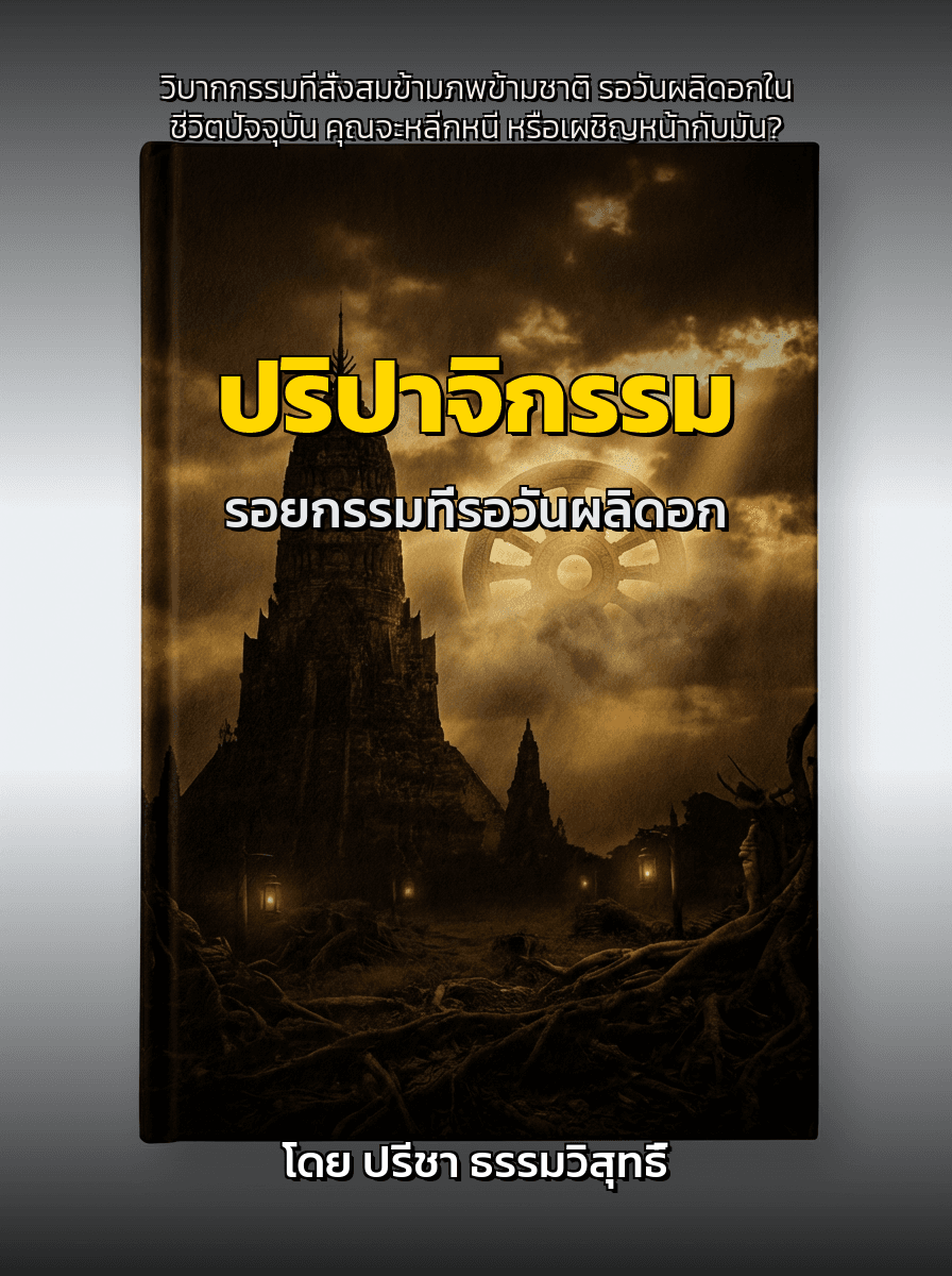 ปริปาจิกรรม