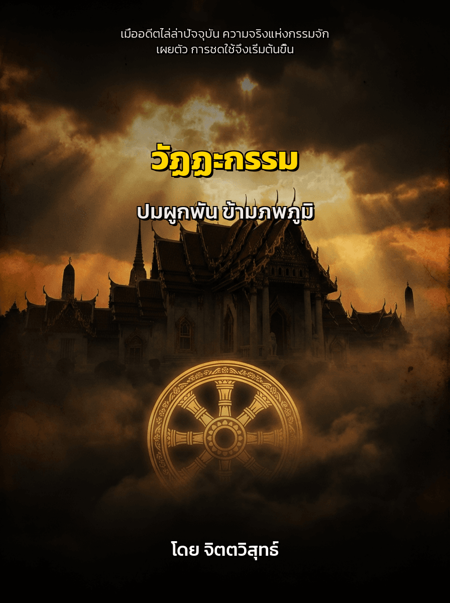 วัฏฏะกรรม