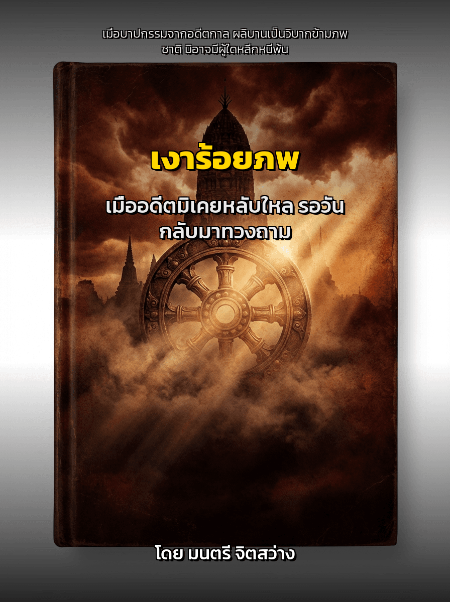 เงาร้อยภพ