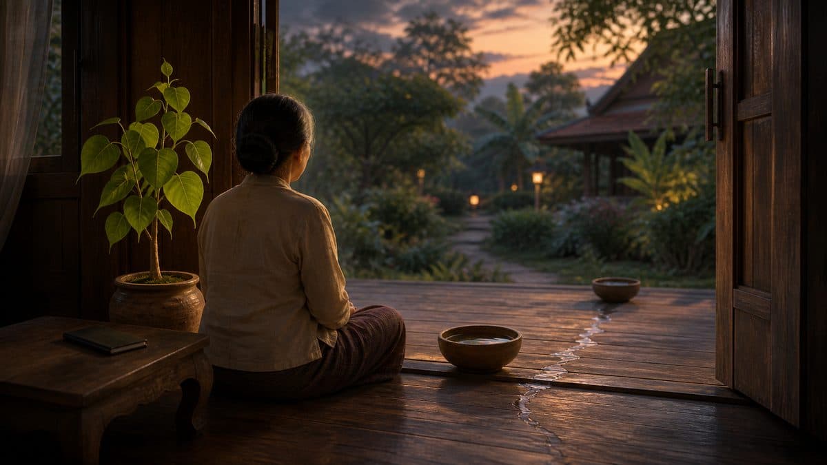 อนณสุข: หมดหนี้ไปนานแล้ว แต่ทำไมใจยังไม่เบาสักที